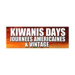 kiwanis days